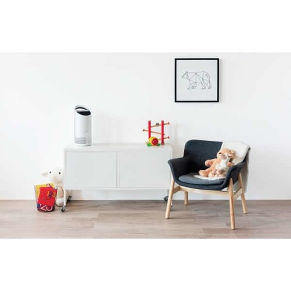 Leitz Trusens Z-1000 Hava Temizleyici