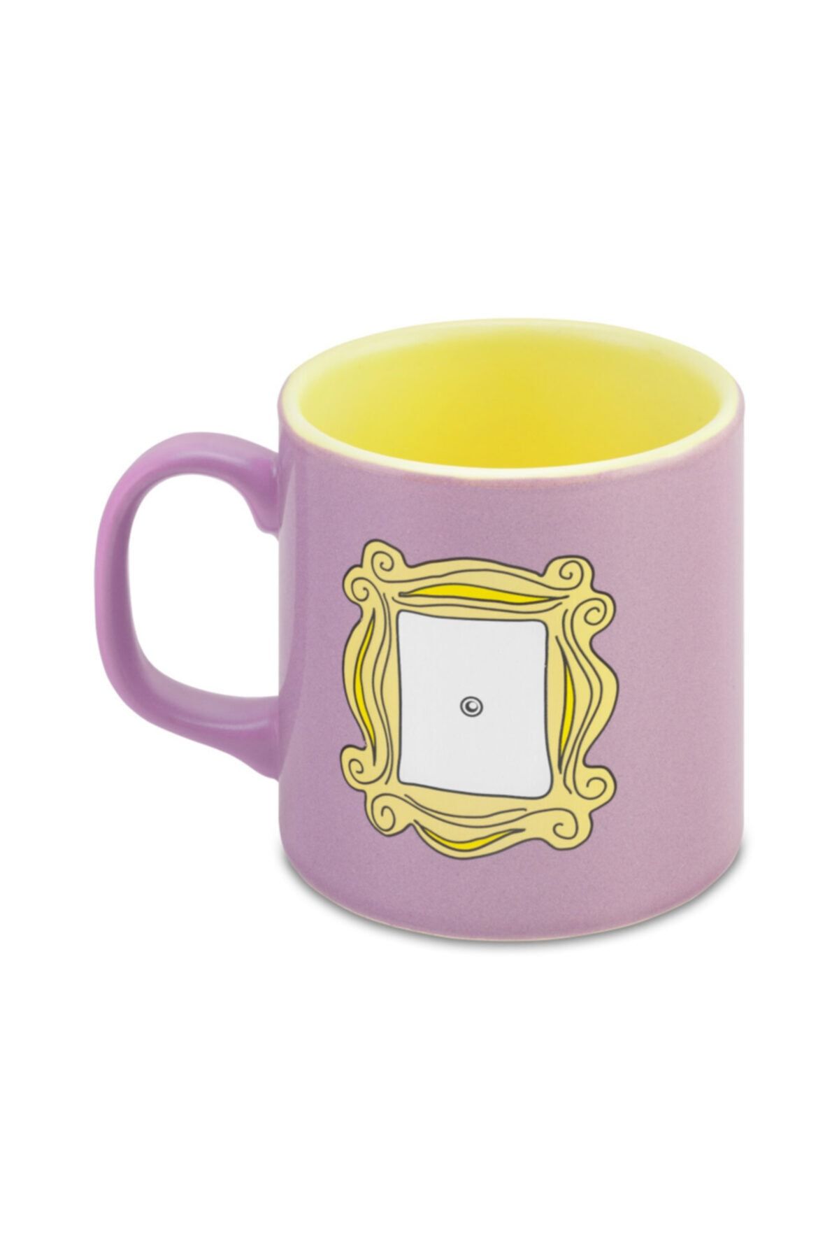 MABBELS MUG FRİENDS 2