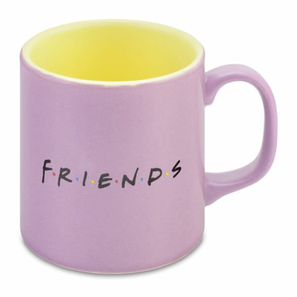 MABBELS MUG FRİENDS 2
