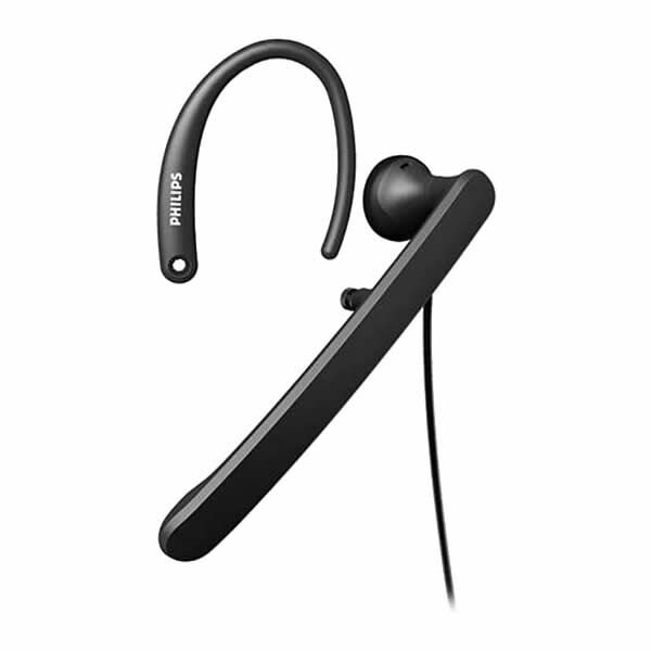 Philips SHM2100U/10 Tek Taraf Mikrofonlu Kulaklık