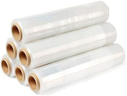 ARMANORM 17 MİC 50X300 STREÇ FİLM