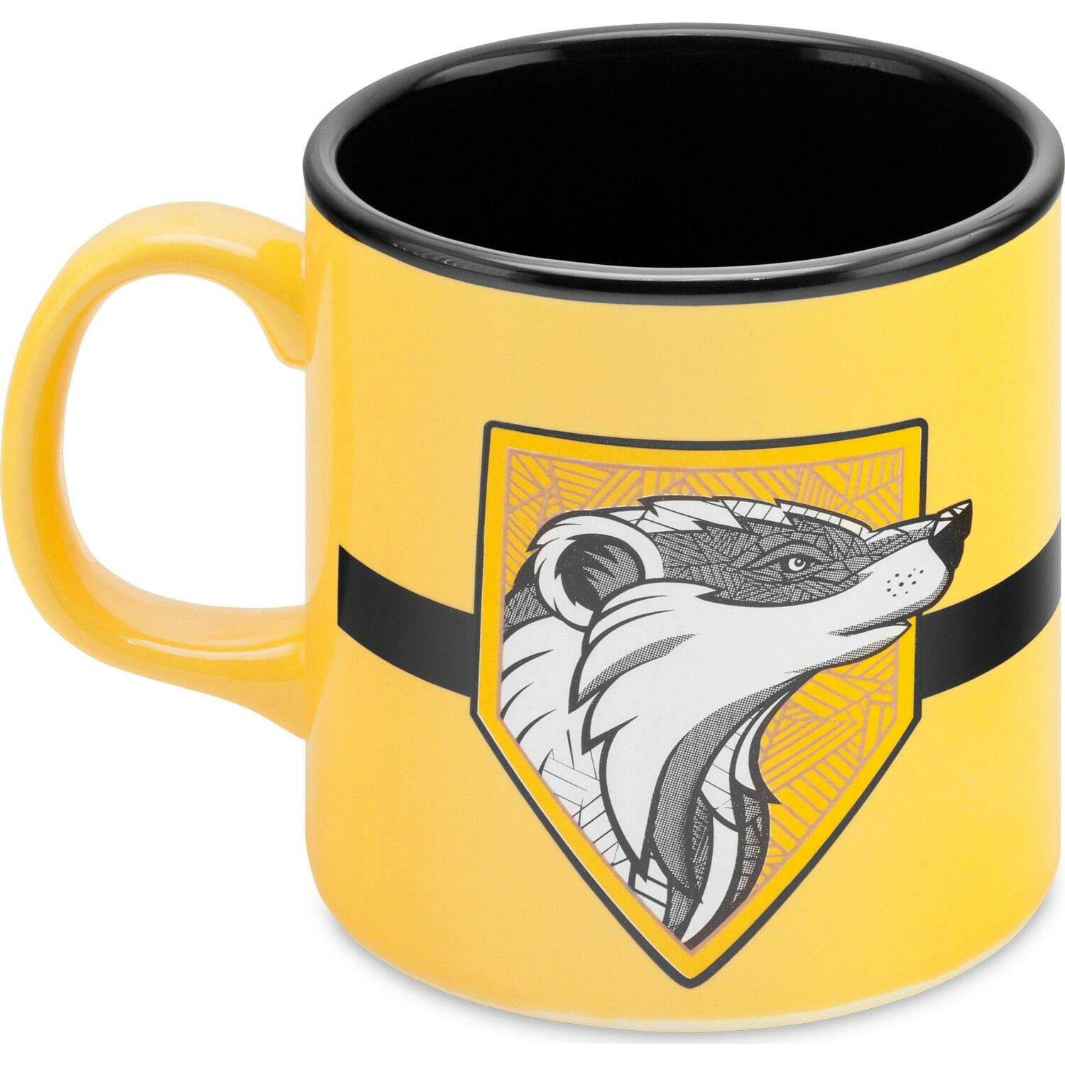MABBELS MUG HP HUFFLEPUFF