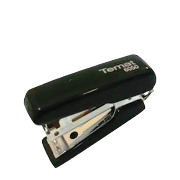Temat 6050 No:10 Siyah Mini Zımba Makinası