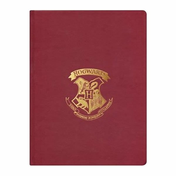 Mabbels Harry Potter Hogwarts Haftalık Ajanda