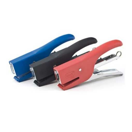 MAS 1182 24/6 KÜÇÜK BOY PENS TİPİ ZIMBA MAKİNASI