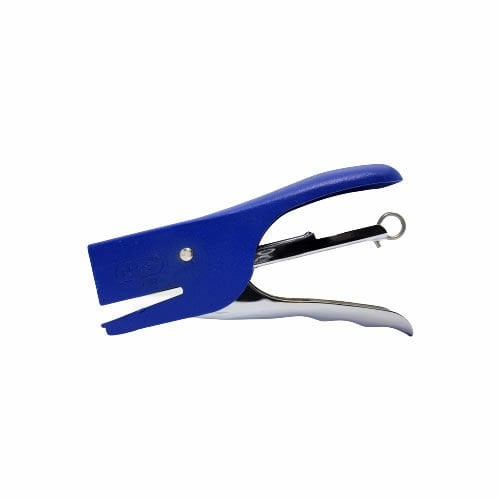 MAS 1182 24/6 KÜÇÜK BOY PENS TİPİ ZIMBA MAKİNASI