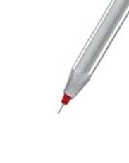 Pensan Triball 1,0 mm Kırmızı Tükenmez Kalem