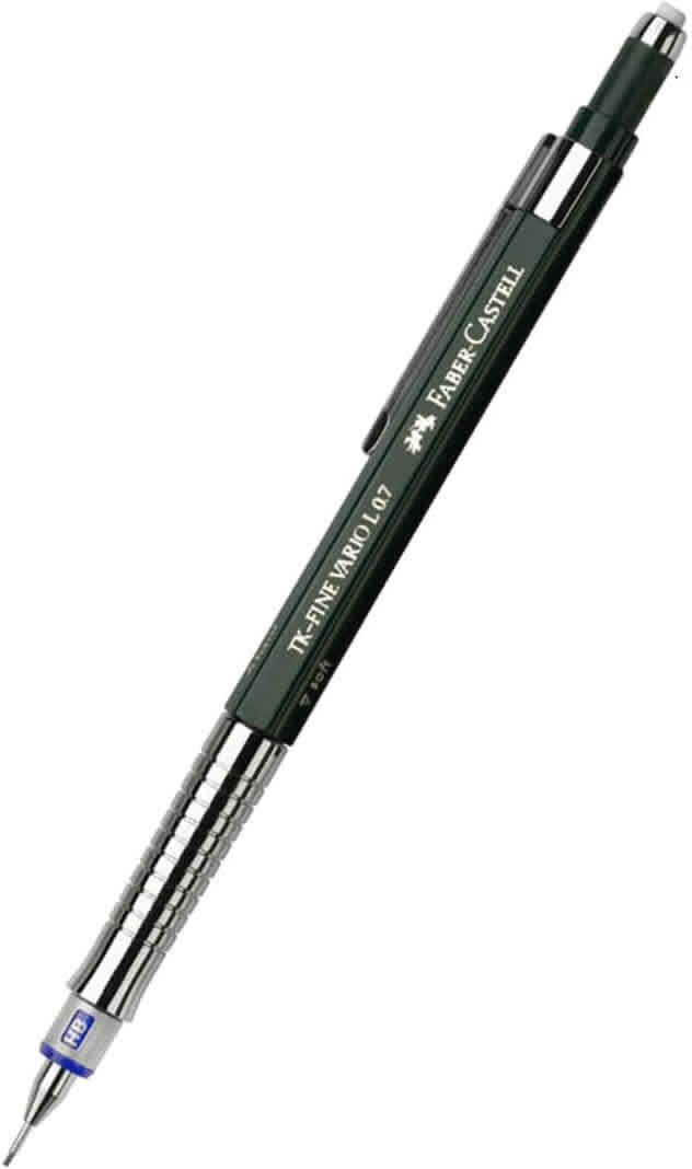 Faber Castell Vario Lüx 0,7 mm Versatil Kalem