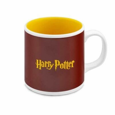 MABBELS MUG HOGWARTS