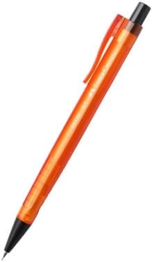 Faber Castell 1343 0,7 mm Econ Versatil Kalem