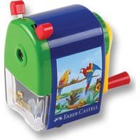 Faber Castell 1821 Masaüstü Kalemtıraş