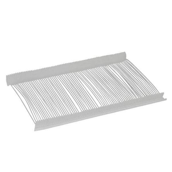 SAİP 25 MM 10000 Lİ ŞEFFAF KONFEKSİYON KILÇIK