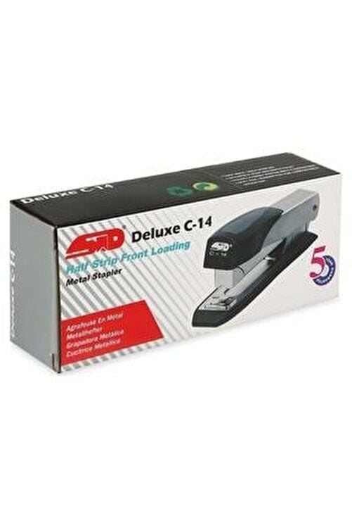 STD C-14 DELUXE ZIMBA MAKİNASI