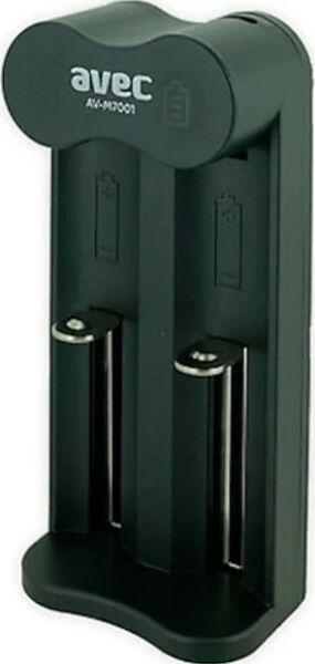 Avec AV-M7001 Li-On 2 li Şarj Cihazı
