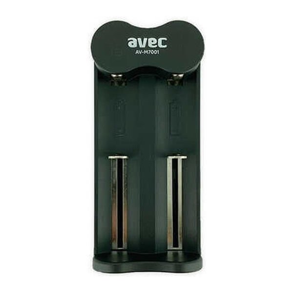 Avec AV-M7001 Li-On 2 li Şarj Cihazı