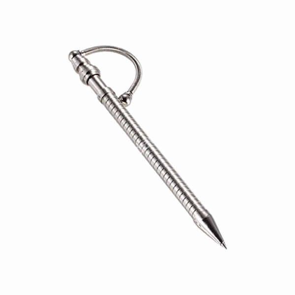 Inox Think Ink Pen Stres Kalemi