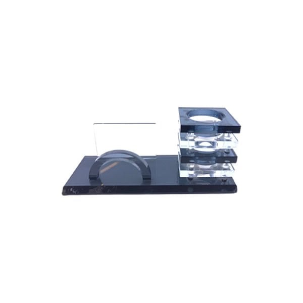 Sense Stj-100 Kristal Masa Seti