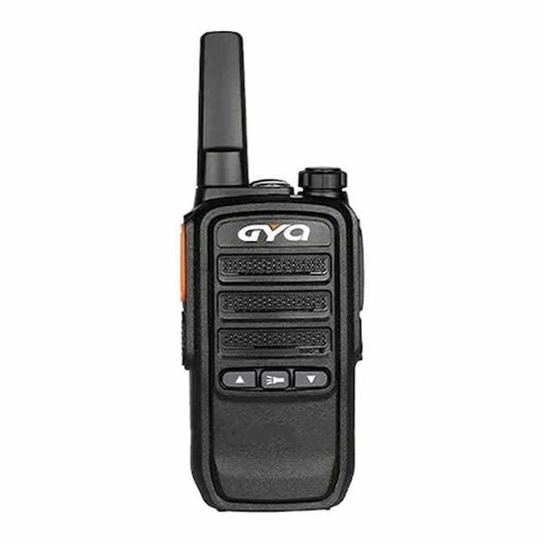 GYQ-Q75 PMR EL TELSİZİ