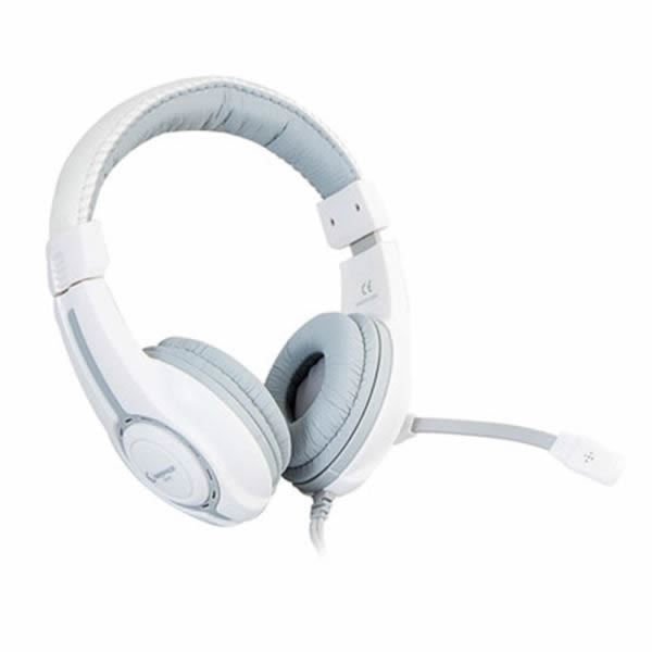 SNOPY SN-R1 BEYAZ-SİYAH GAMİNG HEADSET KULAKLIK