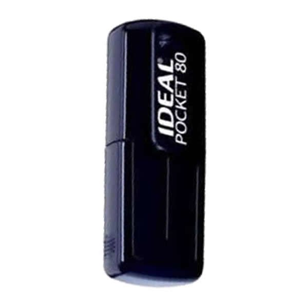 İdeal 80 Mini Cep Kaşesi Boş Kaşe