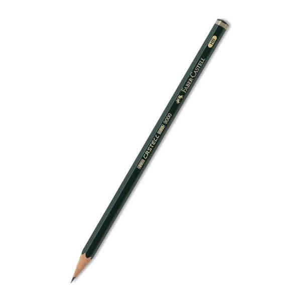 Faber-Castell HB Dereceli Kurşun Kalem