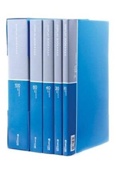 Royal 10 Yaprak Standart Sunum Dosyası
