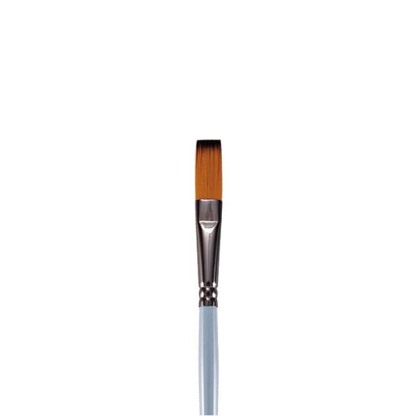 Brons BR-783 200F Serisi No:6 Yağlı Boya Fırçası