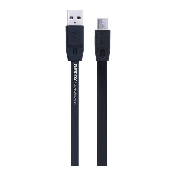Remax Rc-129M Micro Şarj Kablosu