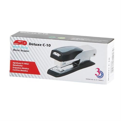 STD C-10 DELUXE ZIMBA MAKİNASI