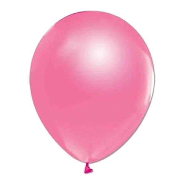 Atom 100 lü Pembe Balon