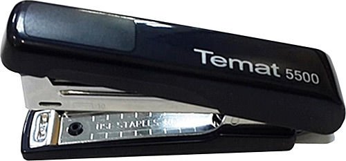 TEMAT 5500 NO:10 BEJ MİNİ ZIMBA MAKİNASI