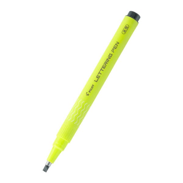 Pilot SWN-DRL-30-B Lettering Art 3,0 mm Siyah Art Kaligrafi Kalemi