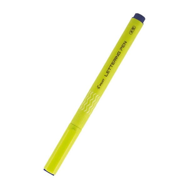 Pilot SWN-DRL-30-L Lettering Art 3,0 mm Mavi Art Kaligrafi Kalemi