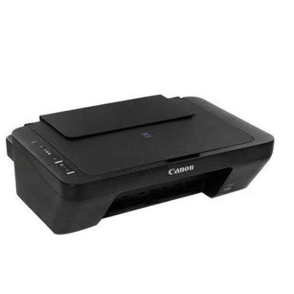 Canon Pixma E414 Yazıcı/Tarayıcı/Fotokopi Renkli Mürekkep Kartuşlu Yazıcı