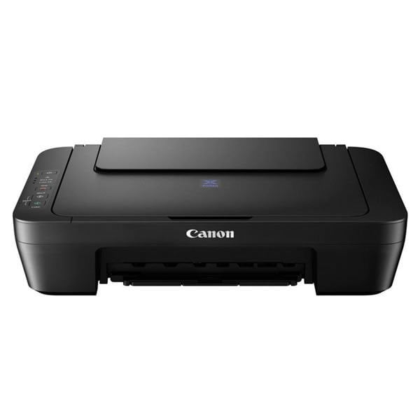 Canon Pixma E414 Yazıcı/Tarayıcı/Fotokopi Renkli Mürekkep Kartuşlu Yazıcı