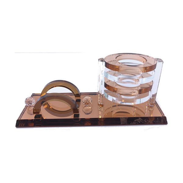 Sense Stj-082 Kristal Masa Seti