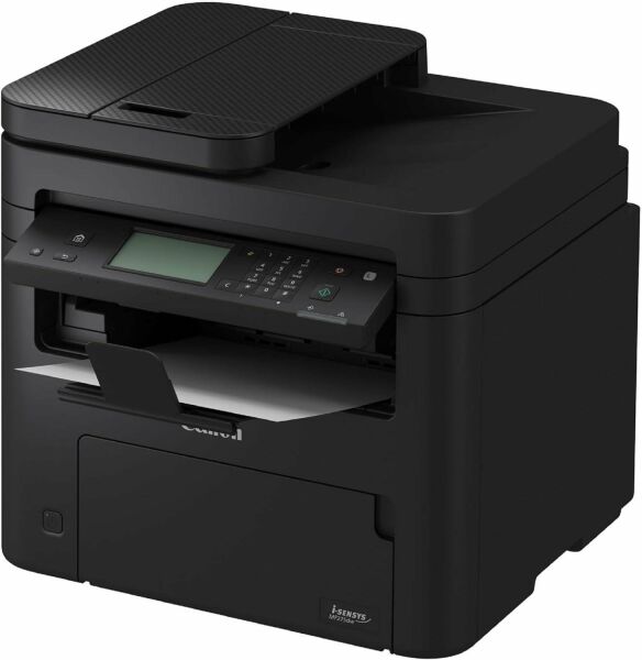 Canon MF275DW Yazıcı/Tarayıcı/Fotokopi Mono Çok Fonksiyonlu Lazer Yazıcı