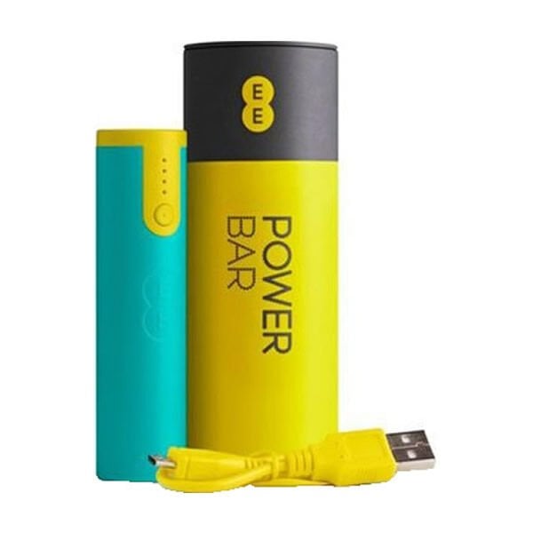 Ee 2500 Mah Powerbank Şarj Cihazı
