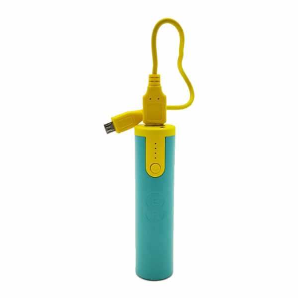 Ee 2500 Mah Powerbank Şarj Cihazı