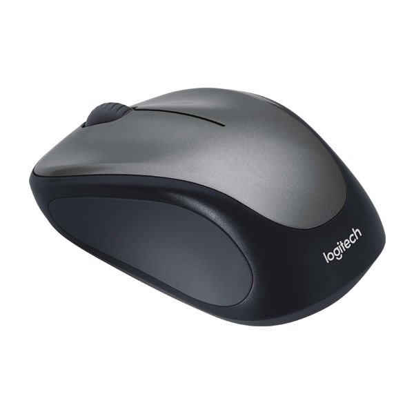 Logitech 910-002201 M235 2.4 Ghz Kablosuz High Mouse