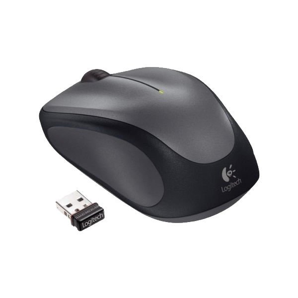 Logitech 910-002201 M235 2.4 Ghz Kablosuz High Mouse