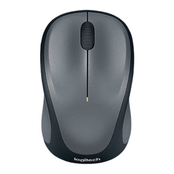 Logitech 910-002201 M235 2.4 Ghz Kablosuz High Mouse