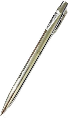 Mikro N090-30 Krom Metal Tükenmez Kalem