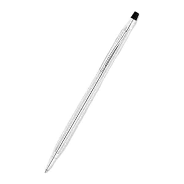 Cross 3502 Century Classic Parlak Krom Tükenmez Kalem