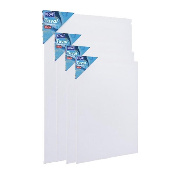 Kraf 930G 50x70 cm Tuval
