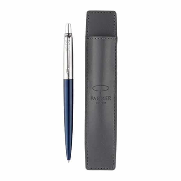 Parker Jotter Ct Mavi Tükenmez Kalem Kılıfı
