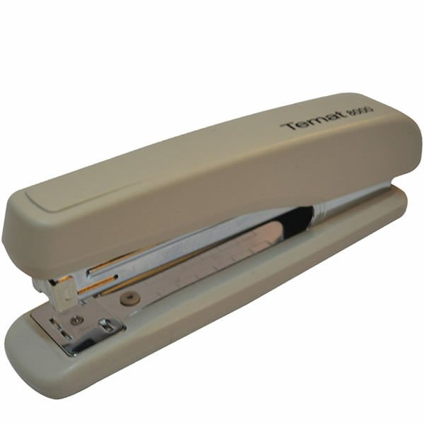 Temat 8000 24/6 Bej Zımba Makinası