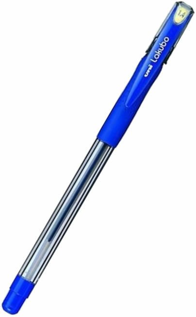 Uni-Ball Sg-100 1,4 mm Mavi Lakubo Tükenmez Kalem