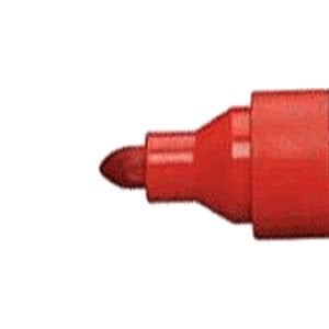 Edding E-360XL Kırmızı Tahta Kalemi
