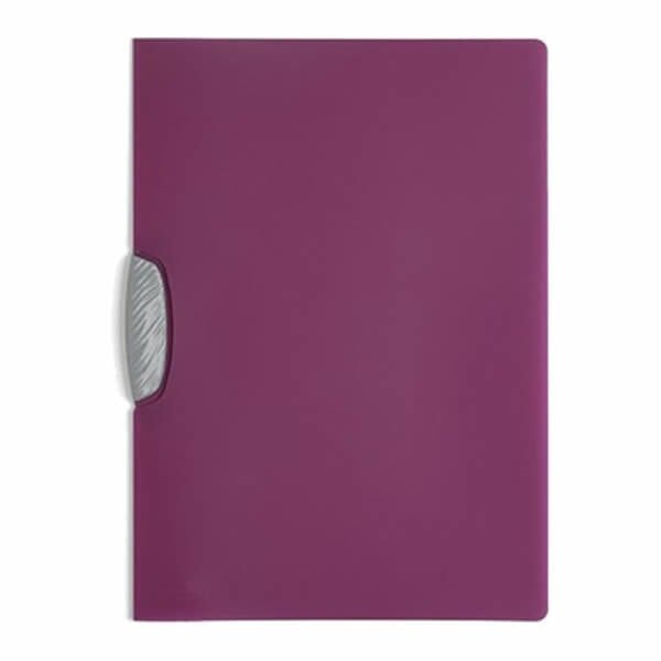 Durable 2266-P Swingclip 30 Sayfa Pembe Sunum Dosyası